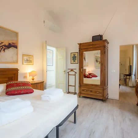 Διαμέρισμα Santo Spirito View *